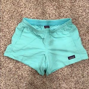 Patagonia Girl’s Baggies Shorts